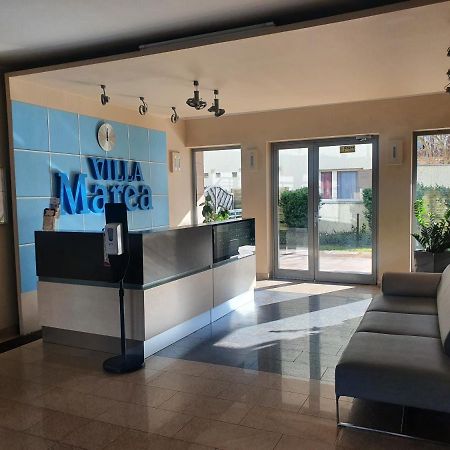 Villa Marea 39 Miedzyzdroje Bagian luar foto