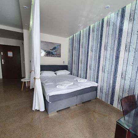Villa Marea 39 Miedzyzdroje Bagian luar foto