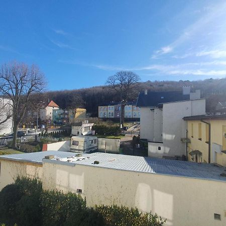 Villa Marea 39 Miedzyzdroje Bagian luar foto