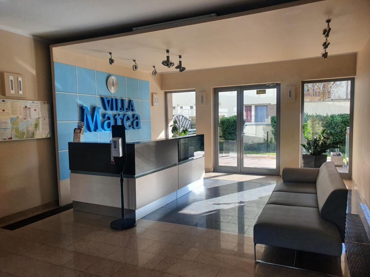 Villa Marea 39 Miedzyzdroje Bagian luar foto