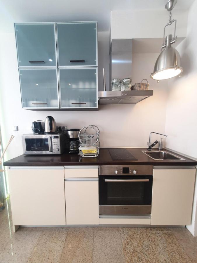 Villa Marea 39 Miedzyzdroje Bagian luar foto