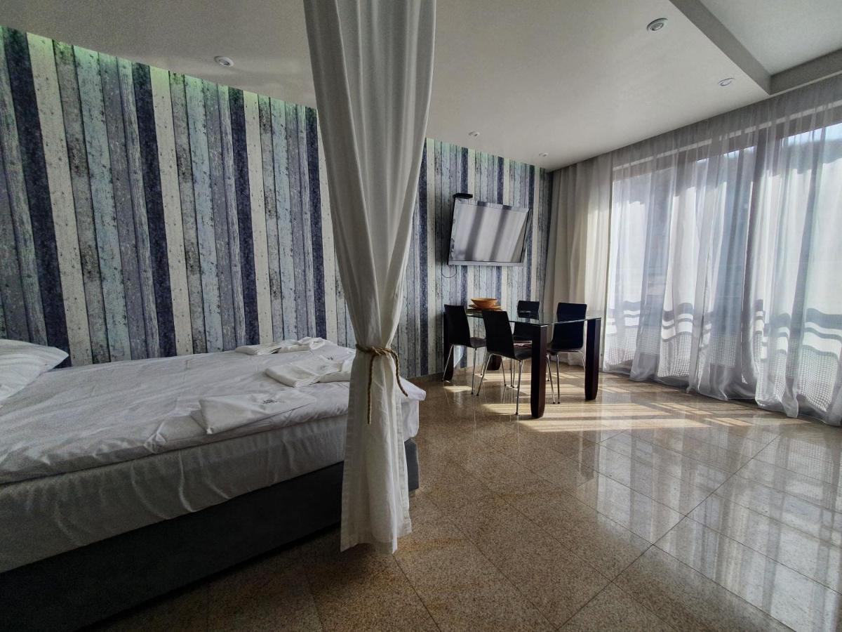 Villa Marea 39 Miedzyzdroje Bagian luar foto